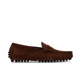 Sebago Mocasin Russel Suede CAST - 71113EW-901-137